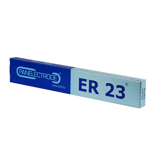Panelectrode ER23 1.6mm 0,65Kg Elektróda Rutil-Cellulóz