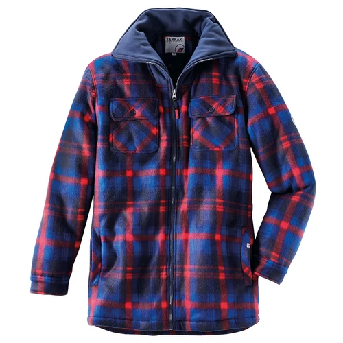 Terrax Thermo Ing royal/piros M