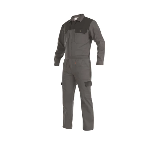 WORK MAN Classic Duo Overall szürke 56-os