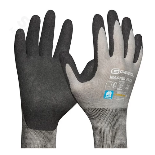 Gebol Masterflex méret: 9 (709545)