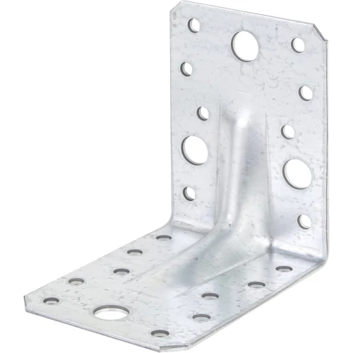 Alberts Sarokösszekötő 90x90x65x2,5mm (341879)