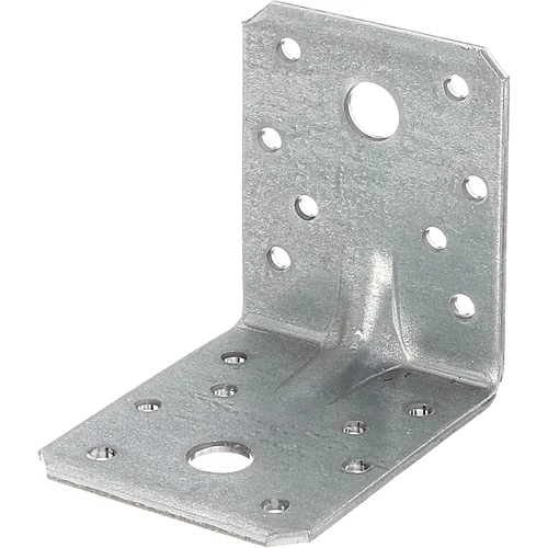 Alberts Sarokösszekötő 70x70x55x2,5mm (341848)