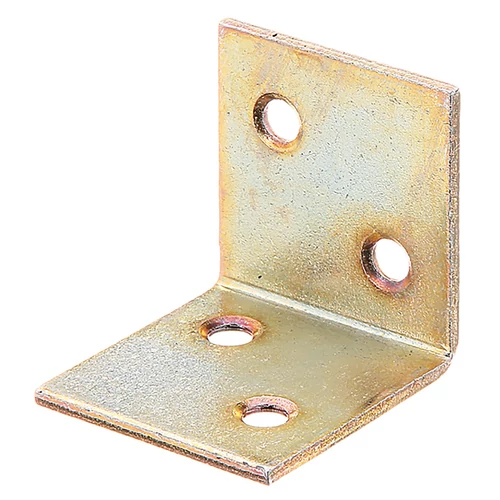 Alberts Széles derékszög pánt 30x30x30mm