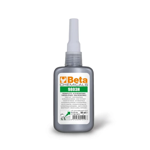 Beta 9803H 20 menetrögzítő 20ML (NAGY SZILÁRDSÁGÚ)