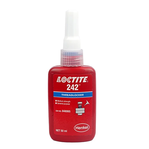  Loctite 242/50 csavarrögzítő