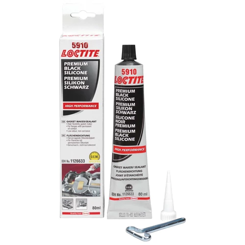 Loctite 5910/80 ml Ultra Black
