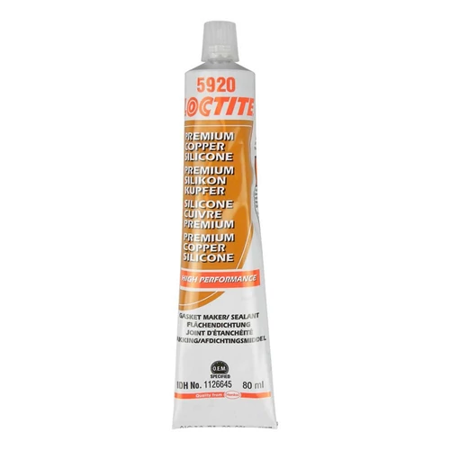 Loctite 5920/80 Réz, Oxim C12