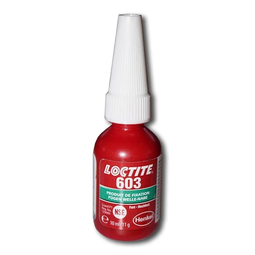 Loctite 603 10ml Rögzítő