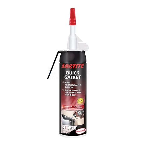 Loctite SI 5910 Quick gasket Felülettömítő 100ml