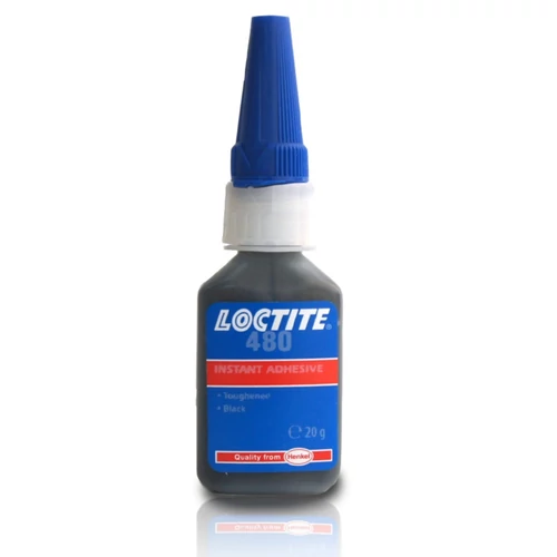 Loctite 480 20g pillanatragasztó