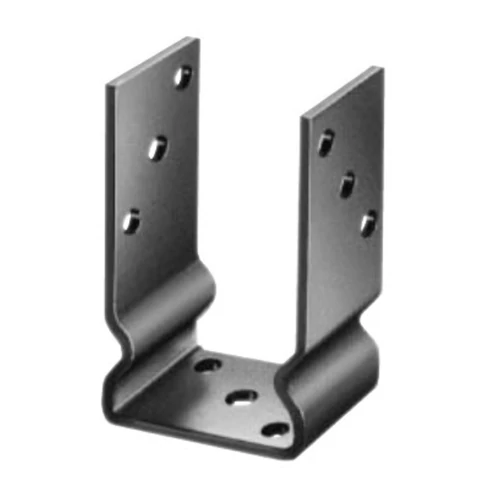 Alberts Csavarozható gerendatalp &quot;U&quot; forma 71mm (217600)