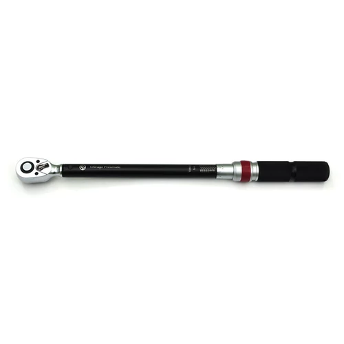 Chicago Pneumatic 8915 Nyomatékkulcs 1/2col, 40-200Nm (8941089150)