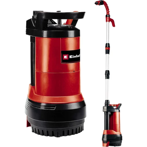 Einhell GE-PP 5555 RB-A Hordóürítő Szivattyú (4170425)