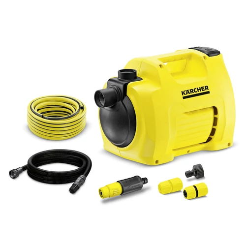 Karcher BP 2 Garden Set Plus 1.645-362.0