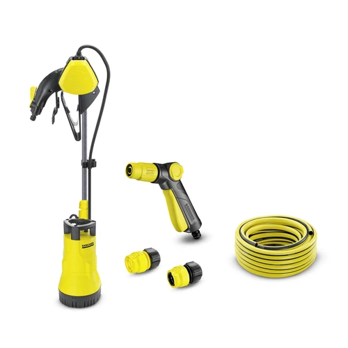 Karcher BP 1 Barrel Set Hordószivattyú (1.645-465.0)