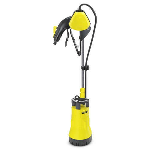 Karcher BP 1 Barrel Hordószivattyú (1.645-460.0)