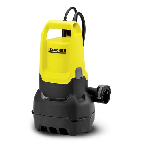 Karcher SP 16.000  Dirt merülőszivattyú (1.645-830.0)