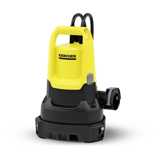 Karcher SP 16.000 Dual merülőszivattyú (1.645-832.0)