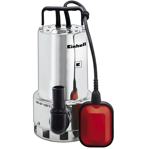 Einhell GC-DP 1020 N szennyvízszivattyú