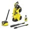 Karcher K 4 Premium Power Control Flex Home magasnyomású mosó (1.324-332.0) 