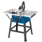 Scheppach HS 81S Special Edition Asztali körfűrész 1500W + Tárcsa (5901311904)