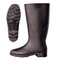 PVC csizma fekete 40-es