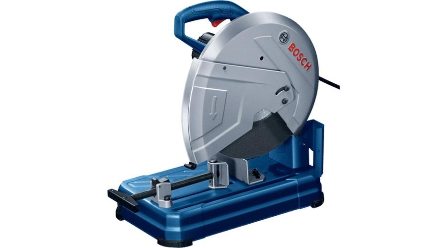 Bosch GCO 14-24 J Gyorsdaraboló 2400W (0601B37200) - A Technoroll Shopban