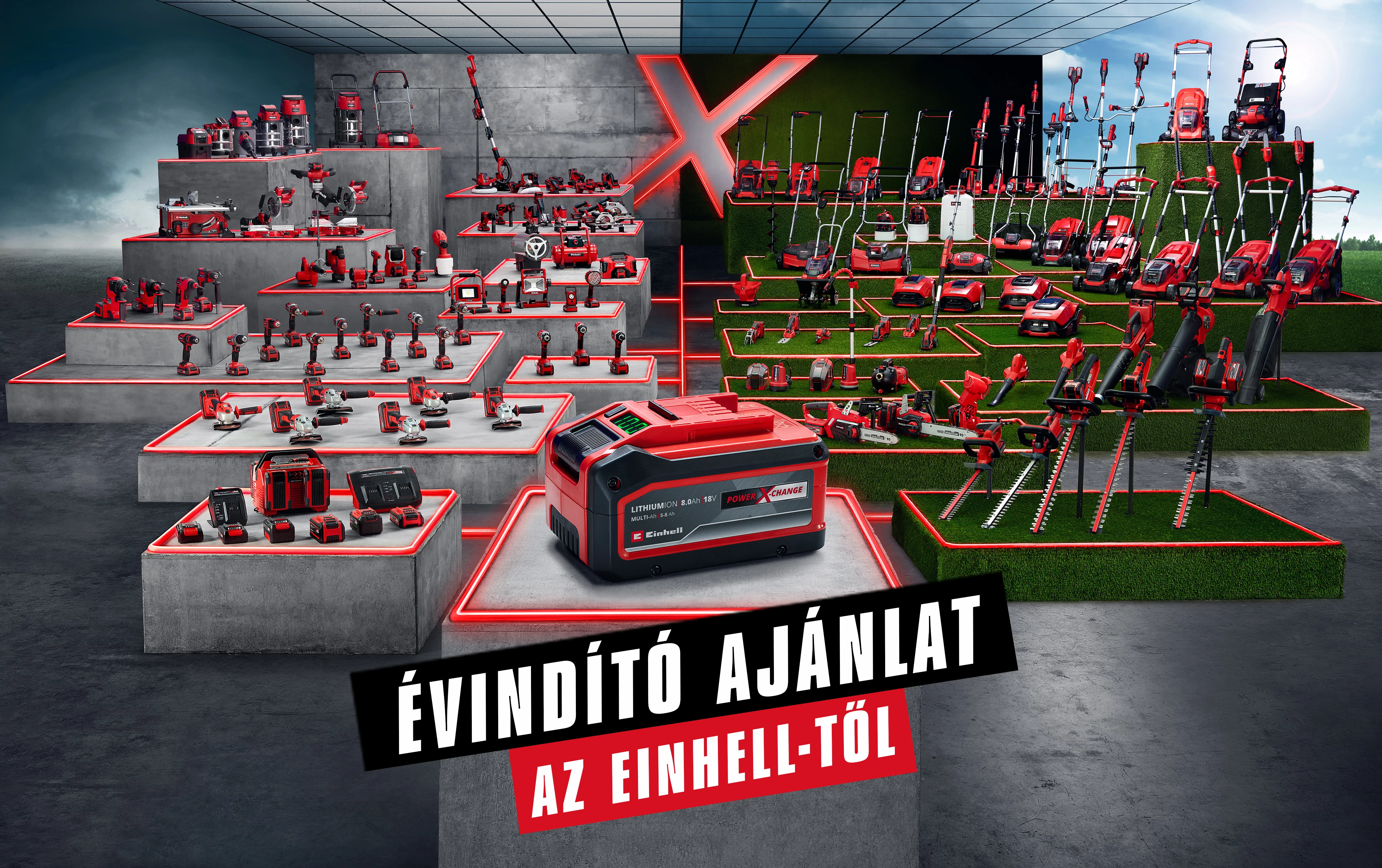Einhell 